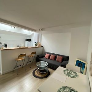 Apartamento de 1 Dormitorio